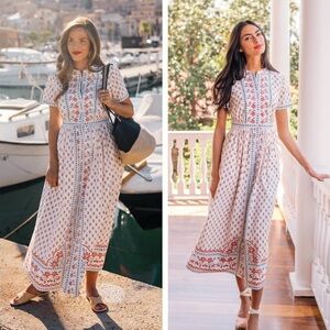 🦄 Unicorn! Gal Meets Glam Alisa dress in size 0